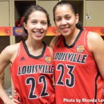 Shoni & Jude Schimmel