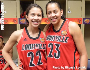 Shoni & Jude Schimmel