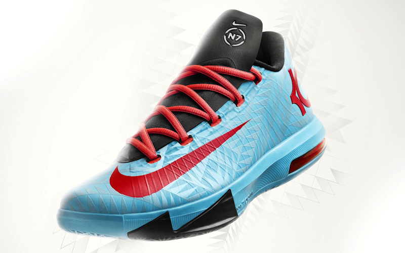 kevin durant n7