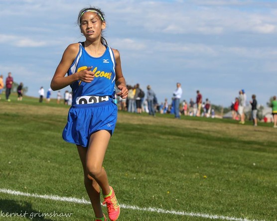 Rich Winter: I LIKE WHAT I SEE FROM THE TODD COUNTY CROSS COUNTRY TEAMS