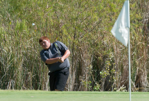 Southeastern Storm Golf Climbs Three Spots to Finish Second; Coleman Caldwell (Rosebud Sioux) Finishes 26th