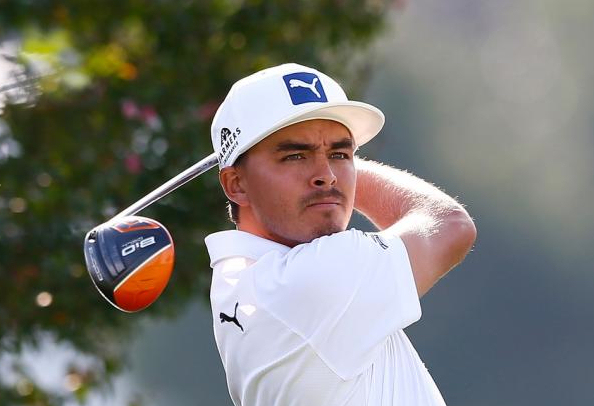 Rickie Fowler (Navajo) Poised for Success in 2015 PGA Tour Season