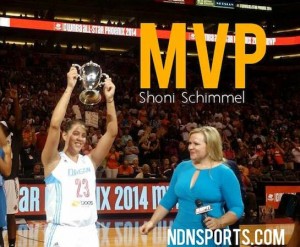 shonischimmelndnsports