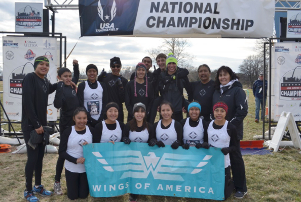 Wings Announces Registration & Travel Assistance Criteria for National Team Applicants
