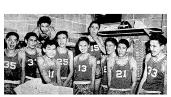 Rich Winter: Are the 1959 CEB Braves one of the Top-Ten Native American Teams in South Dakota History?