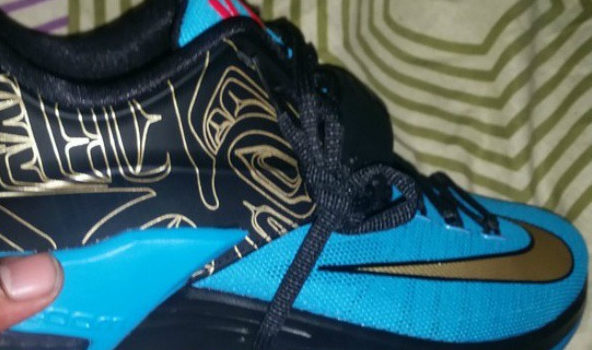 kevin durant n7 shoes