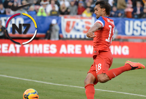 Chris Wondolowski (Kiowa Tribe) Called to U.S. National Team for World Cup Qualifiers