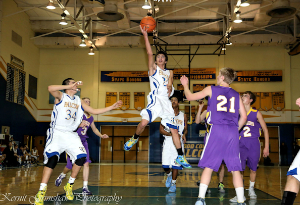 Rich Winter: Are the Todd County boys the best kept secret in south-central South Dakota?