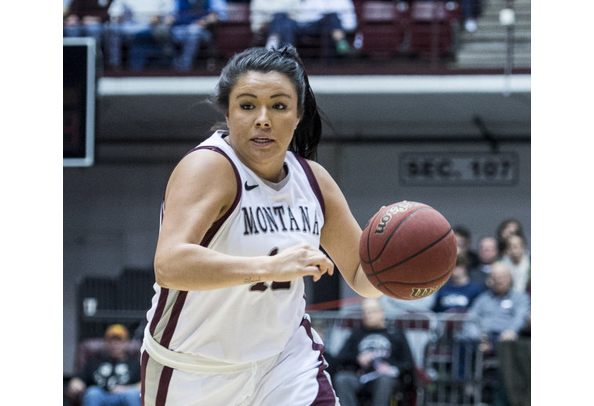 Shanae Gilham (Blackfeet Tribe) Decides to End Playing Career at Montana; Cites Three ACL Tears and Rehab as Factors in Decision