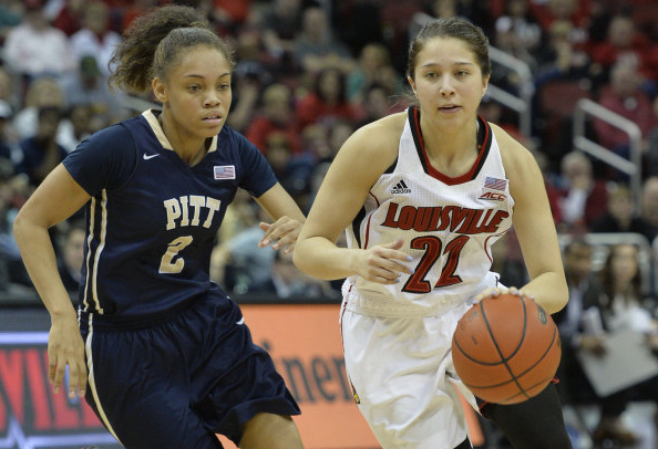 No. 9 Louisville Women’s Basketball Heads to Clemson for Thursday Evening Matchup – NDNSPORTS