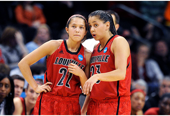 Rich Winter: Why the Schimmel Sisters are a Beacon of Hope to Native Youth