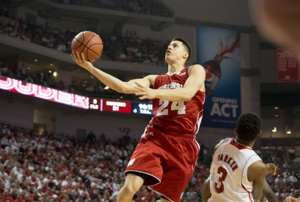 Ho-Chunk Nation Member Bronson Koenig Hopes to leave an impact on future leaders of Indian Country
