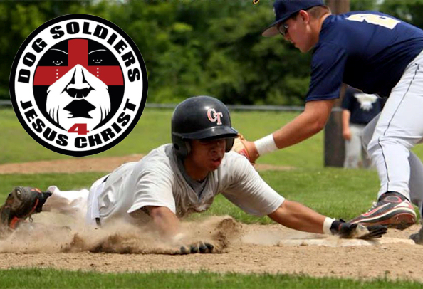 Dog Soldiers 4 Jesus Christ Seeking High School Native American Baseball Players for Diamond Showcase