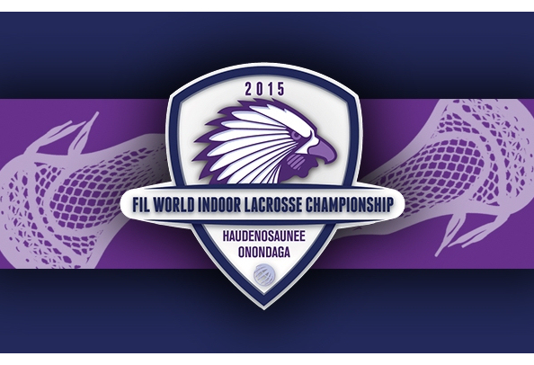 Grand Opening Ceremonies For The World Indoor Lacrosse Championships (WILC) To Be Held At The War Memorial Arena At 7pm On September 18, 2015