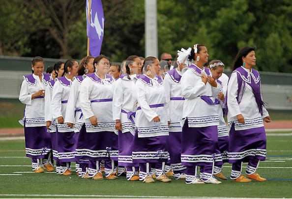 Haudenosaunee Nationals Pick Monroe Community College Head Coach Ronald Davis To Head Its U19 Team In 2019 World Championship