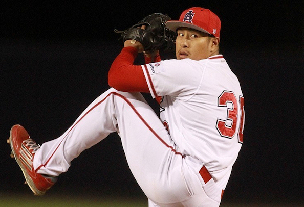 Kevin Hill (Mucogee Creek) Tosses Another Complete Game, Leads No. 29 Jags over ULL