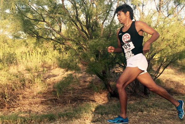 Bacone Cross Country nearly post perfect Score in Win at The MSU 6k Strohman Dental Stampede