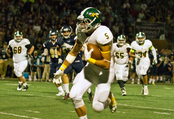 Eriq Swiftwater (Oglala-Lakota) has 73 yards Receiving for Black Hills State; Yellow Jackets Fall to Fort Lewis