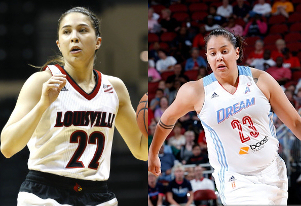 Shoni and Jude Schimmel to Possibly Play Overseas in Israel on Different Club Teams