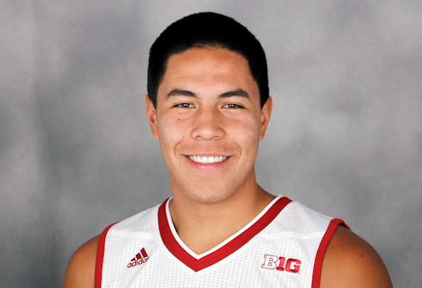 Wisconsin Badgers Men’s Basketball add walk-on Will Decorah (Ho-Chunk Nation) for the 2015-2016 Season