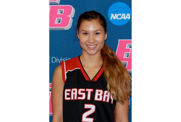 Madison Craig (Navajo) Scores Season-High 10 Points as Pioneers Ride Big First Half to 68-51 Win over NDNU
