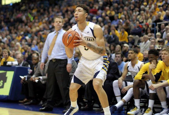 Sandy Cohen III (Oneida Tribe) Score 7 Points as Golden Eagles Rally Past St. John’s, 81-75