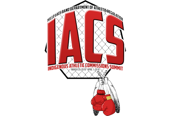The Mille Lacs Band of Ojibwe Department of Athletic Regulation Announces the 4th Annual Indigenous Athletic Commissions Summit