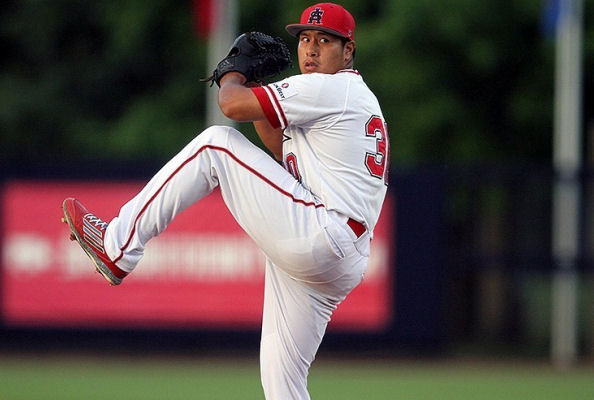 University of South Alabama baseball RHP Kevin Hill (Muscogee Creek) named to the 2016 Golden Spikes Award Preseason Watch List