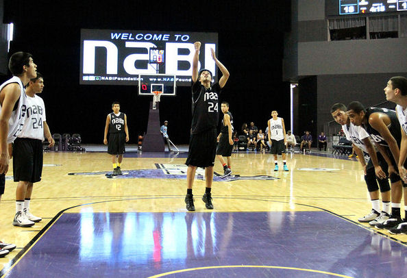 NABI Basketball Tournament moving from downtown Phoenix to Maricopa, Arizona & the Ak-Chin Indian Community