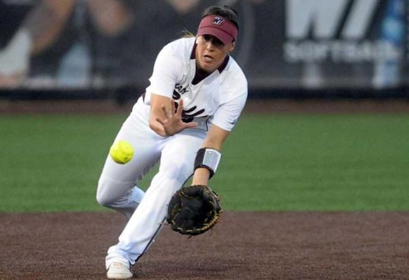 Stacey Ramirez (Standing Rock Sioux) has 2 Hits & 2 Runs as No. 22 West Texas A & M beats Fort Lewis College 13-2