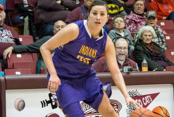 No. 23 Haskell Indian Nations University Women’s Basketball Improves to 19-5 with pair of Weekend Wins on the Road