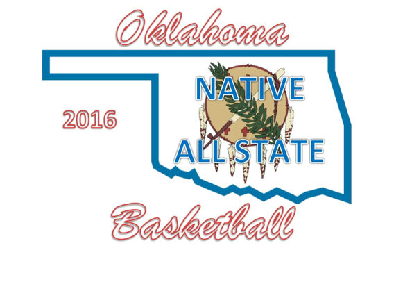 Inaugural Boys and Girls Oklahoma Native All-State Basketball Game Slated for June 11th in Muscogee, Oklahoma