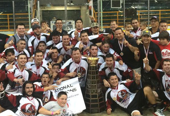 Six Nations Rivermen look to defend President Cup Title in 2016
