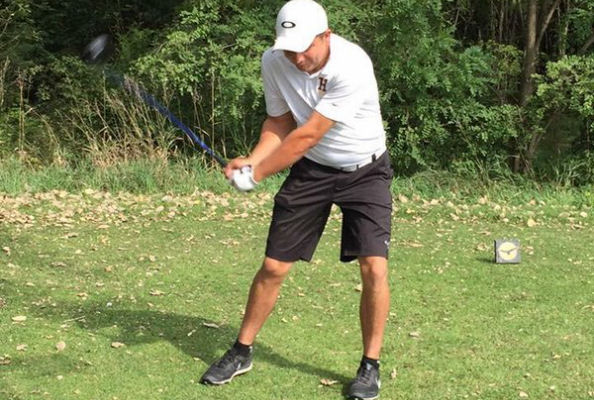 Haskell Indian Nations University Golf Come up Short in Dual-Meet with Bethel College