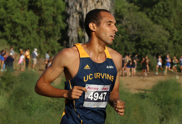 Isaiah Thompson (San Pasqual Tribe) Places Sixth Overall at Big West Conference Championships