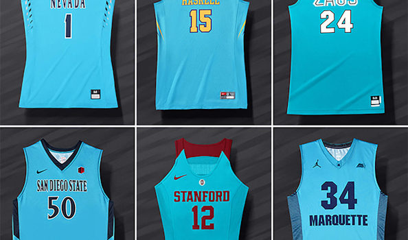 nike n7 uniforms