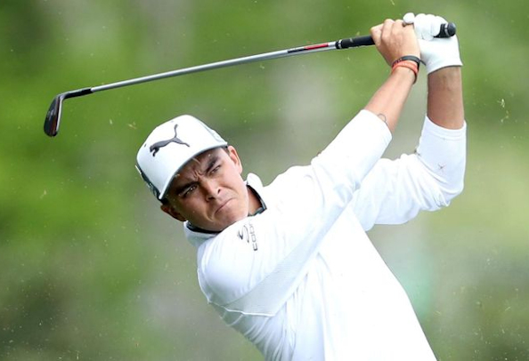 Rickie Fowler (Navajo) Teams Up with Jason Day for new format at PGA Tour’s New Orleans Zurich Classic this week