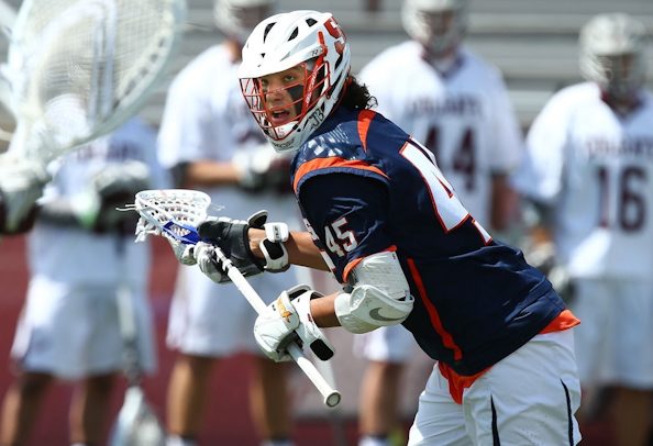 Zed Williams (Seneca Nation) was selected in the third round of the MLL Draft (22nd overall) by the Rochester Rattlers