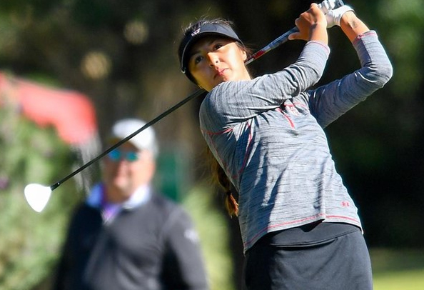 Gabby Barker (Shoshone/Paiute) and Texas Tech to host 18-team NCAA Lubbock Regional on May 8-10