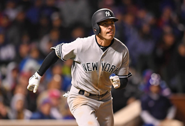 New York Yankees Jacoby Ellsbury (Navajo) took batting practice on Wednesday, could return soon