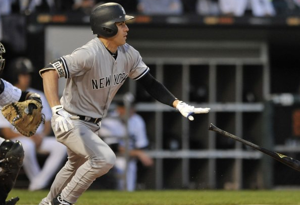 Jacoby Ellsbury (Navajo) ties Pete Rose’s mark for most catcher’s interference in MLB