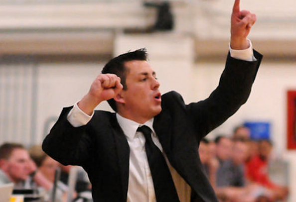 Justin Wetzel (Blackfeet Tribe) Named Assistant Coach for Wisconsin Herd of the NBA G League