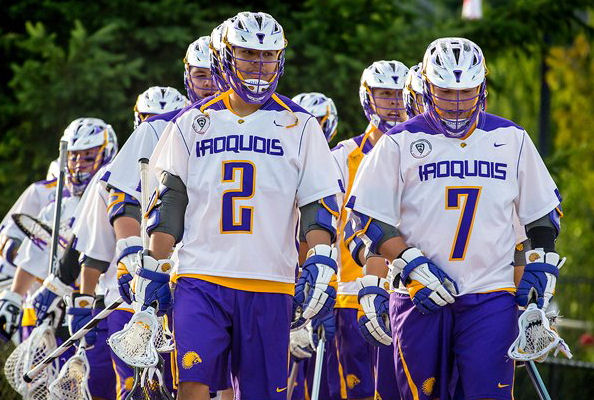 IMG Academy Lacrosse Coach Mark Burnam (Six Nation) named Iroquois National Team Head Coach for the 2018 FIL Men’s Lacrosse World Championships