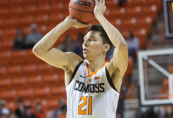 Oklahoma State’s Lindy Waters, III (Kiowa/Cherokee) Adds 8 Points for Cowboys who Knock Off Arkansas-Monticello, 85-65