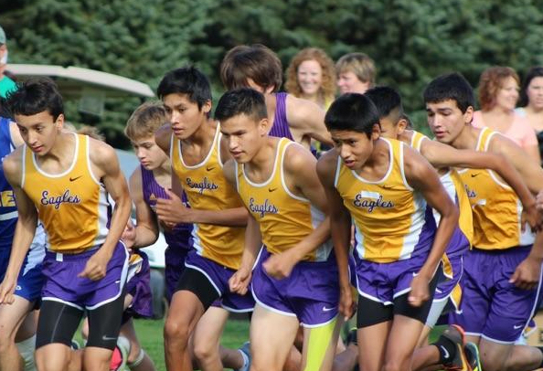 North Dakota’s reservation runners build a dynasty