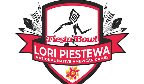 The Fiesta Bowl Has Been Named Title Sponsor Of The 2018 Lori Piestewa 