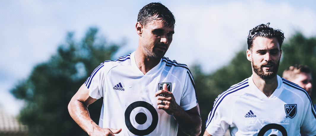 Major League Soccer All-Star Chris Wondolowski (Kiowa), to be mic’d up for live in-game broadcast conversation tonight