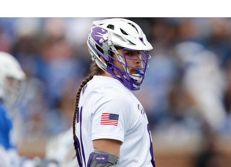 Devon Buckshot (Onondaga): Box And Field Lacrosse Experience Paying Off At High Point University And Iroquois Nationals