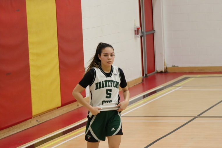 Kalani Thomas (Mohawk): Applying Haudenosaunee Core Values to Basketball and Life