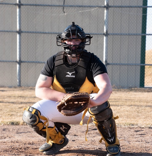 Jullian Link (Crow/Pawnee): Playing Baseball With The Miles City Mavericks (MT)